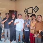 DPC Partai Rakyat Indonesia Kabupaten Bandung Barat Gerak Cepat Lakukan Konsolidasi dan Penguatan Tingkat Kecamatan