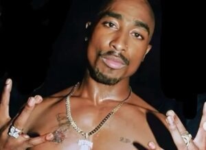 Sidang Pembunuhan Tupac Dimulai, Duane Davis Didakwa 4