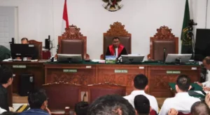 Febrie Adriansyah Gugat Polda Metro Jaya soal Penyitaan 4