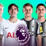 Tottenham Hotspur vs Newcastle United