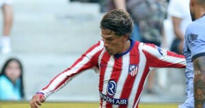Streaming Atletico Madrid vs Malaga