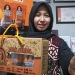 UMKM binaan Pertamina raih omzet Rp8,57 miliar semester I 2026. 1