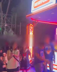 The Sounds Project Klarifikasi soal Video Viral Hafalan Al-Quran dan Miras, Begini Kata Mereka 1 Viral dugaan penistaan agama di acara The Sounds Project