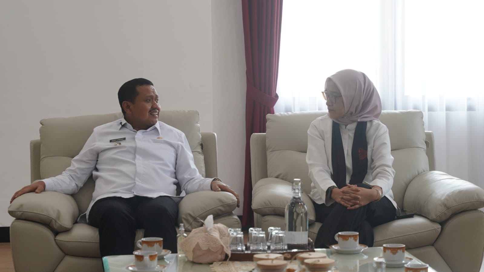 Sumedang Jadi Contoh Penerapan Digitalisasi untuk Tingkatkan Pelayanan Publik 1 Sumedang Jadi Contoh Penerapan Digitalisasi untuk Tingkatkan Pelayanan Publik 1