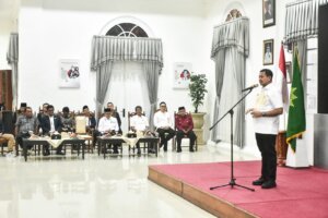 Dony Dorong HIPPI Sumedang Perkuat Kewirausahaan dan Pemberdayaan Masyarakat 4