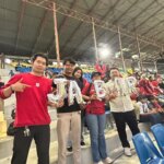 Tuti Turimayanti Apresiasi Kemenangan Telak Banteng Jabar FC di Laga Perdana Soekarno Cup U-17 2026 3