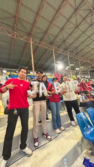 Tuti Turimayanti Apresiasi Kemenangan Telak Banteng Jabar FC di Laga Perdana Soekarno Cup U-17 2026 11