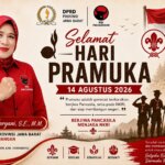 Hari Pramuka ke-65, Diah Fitri Maryani Dorong Peran Strategis Generasi Muda Cirebon-Indramayu dalam Swasembada Pangan 5