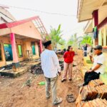 Tuti Turimayanti Kunjungi Korban Kebakaran di Kampung Rontog, Pastikan Bantuan dan Kepedulian Terus Mengalir 2