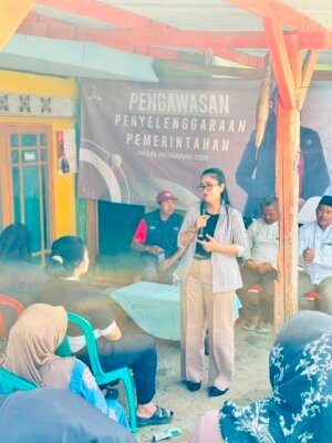 Tuti Turimayanti Dorong Penguatan Lapangan Kerja dan UMKM di Bandung Barat 1