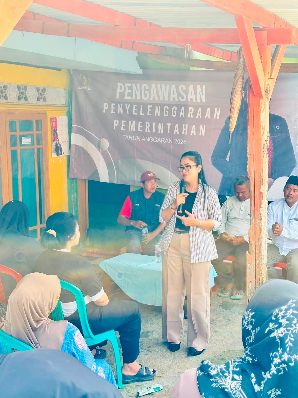 Tuti Turimayanti Dorong Penguatan Lapangan Kerja dan UMKM di Bandung Barat 1 Tuti Turimayanti Dorong Penguatan Lapangan Kerja dan UMKM di Bandung Barat 1