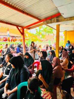 Tuti Turimayanti Dorong Penguatan Lapangan Kerja dan UMKM di Bandung Barat 2 Tuti Turimayanti Dorong Penguatan Lapangan Kerja dan UMKM di Bandung Barat 2