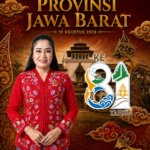 HUT ke-81 Jawa Barat, Tuti Turimayanti: Momentum Memperkuat Gotong Royong dan Membangun Jawa Barat 5