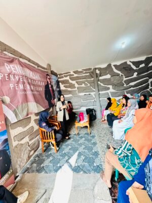Tuti Turimayanti Dorong Penguatan Layanan Kesehatan dan BPJS bagi Warga Kertamulya 2