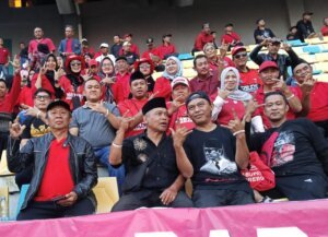 Diah Fitri Maryani: Gelar Soekarno Cup Jadi Bukti Talenta Muda Jabar Makin Berkualitas 1