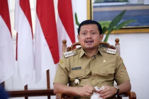 Sumedang Perketat Pengawasan Peredaran Psikotropika, Bupati Dony Libatkan Masyarakat 4