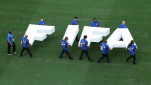 Terganjal Sanksi Larangan Registrasi oleh FIFA, Persib Bandung Lakukan Langkah Cepat dan Profesional