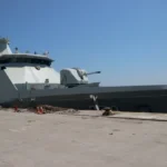 KRI Bung Hatta Dikerahkan Salurkan Bantuan bagi Korban Gempa NTT 1