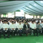 Muhaimin Dorong Pesantren Jadi Motor Pengembangan Teknologi dan Ekonomi Digital 1