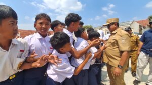 Pemkab Sumedang Usulkan Dapur MBG untuk Jangkau Pelajar di Wilayah Terpencil 4