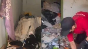 kamar kos di Sleman
