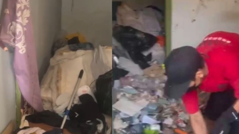 kamar kos di Sleman