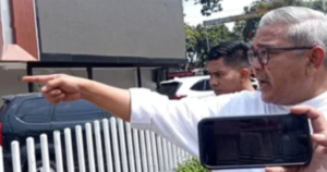 Lapangan Padel di Bandung, Farhan Ancam Proses Hukum Usai 10 Pohon Diduga Ditebang Sepihak