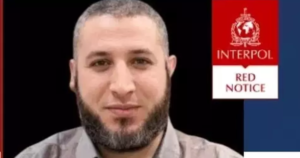 Interpol Terbitkan Red Notice Ahmad Al Misry, Diburu dalam Kasus Dugaan Pelecehan Seksual