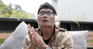 Diding Boneng Dimakamkan di TPU Menteng Pulo, Keluarga Ungkap Kondisi Terakhir Sebelum Wafat