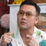 Denny Sumargo Ungkap Kekhawatiran Sebelum Tayang Podcast Sarwendah dan Kuasa Hukum Ruben Onsu