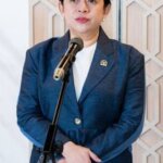 Puan Maharani Tegaskan Pemerintahan dan Pemilu di Indonesia Harus Tetap Berjalan Sesuai Konstitusi 1