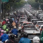 Dishub Kota Cimahi Gerak Cepat Evaluasi Rekayasa Lalu-lintas Dampak Kemacetan Pembangunan Underpass Gatot Subroto