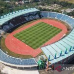 Persib Bandung Lawan Manila Digger FC Resmi Digelar Di Stadion Jalak Harupat