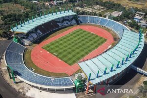 Persib Bandung Lawan Manila Digger FC Resmi Digelar Di Stadion Jalak Harupat