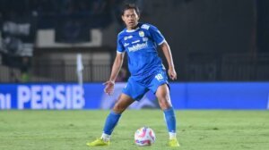 Adam Alis Apresiasi Perjuangan Persib Bandung di Piala Presiden 2026