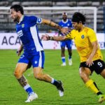 Jelang Hadapi Bali United, Igor Tolic Lakukan Evaluasi Pemain