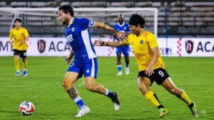 Jelang Hadapi Bali United, Igor Tolic Lakukan Evaluasi Pemain
