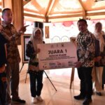 Karya “Simbol Kebanggaan Sumedang” Antar Shaskia Raih Juara Sumedang Ngabatik 2026 14