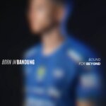 Bocoran jersey baru Persib Bandung