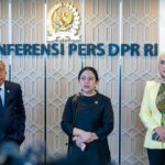 DPR Kawal Penanganan Gempa NTT, Puan Maharani Minta Anggota Dapil Siaga di Lapangan 1