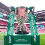 Hasil drawing Carabao Cup