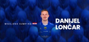 Persib Bandung rekrut Danijel Loncar