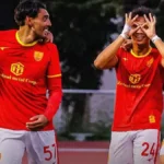 Manila Digger FC Tak Gentar Hadapi Persib Bandung