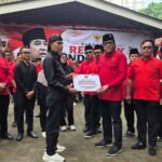 Momentum Kemerdekaan di Bandung Zoo, PDI Perjuangan Jabar Perkuat Komitmen Hadir untuk Rakyat 2