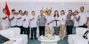 Munas VI APKLI-P dihadiri 1.000 peserta untuk perkuat UMKM
