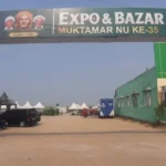 1.500 stan UMKM dorong ekonomi lokal pada Muktamar ke-35