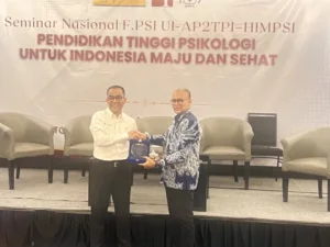 Mendiktisaintek Minta Tangani 10% Anak Terindikasi Mental