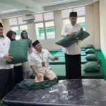 PBNU Sekjen Saifullah Yusuf pimpin persiapan Muktamar ke-35