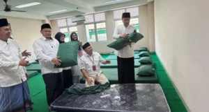 PBNU Sekjen Saifullah Yusuf pimpin persiapan Muktamar ke-35
