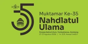 AHWA Harus Bebas dari Konflik untuk Pilih Ketua Umum PBNU, Tegas Taufik CH